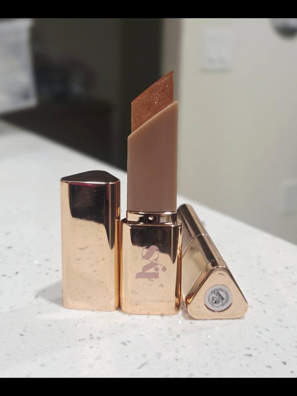 LYS AIM HIGH HIGHLIGHTER Stick In Genuine